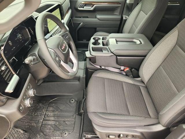 new 2026 GMC Sierra 1500 car, priced at $43,805