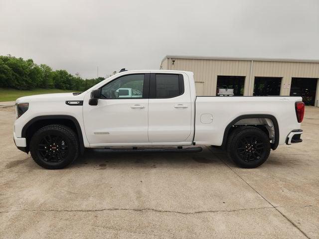 new 2026 GMC Sierra 1500 car, priced at $43,805