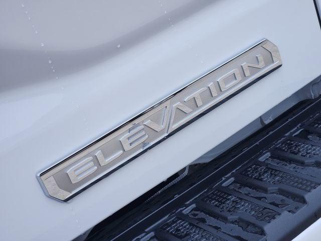 new 2026 GMC Sierra 1500 car, priced at $43,805