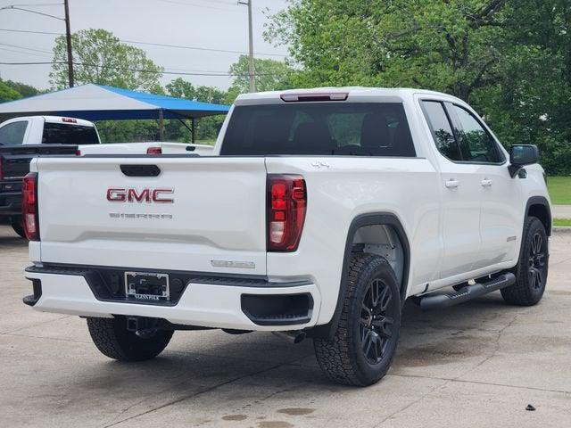 new 2026 GMC Sierra 1500 car, priced at $43,805