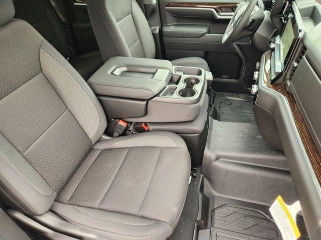 new 2026 GMC Sierra 1500 car, priced at $43,805