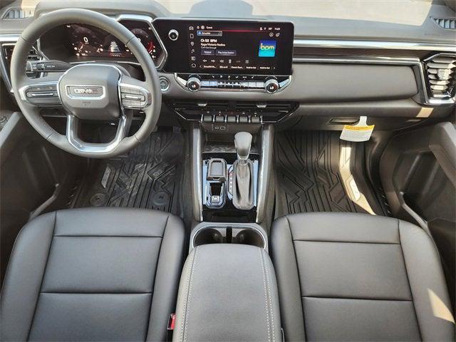 new 2026 GMC Canyon car, priced at $43,210