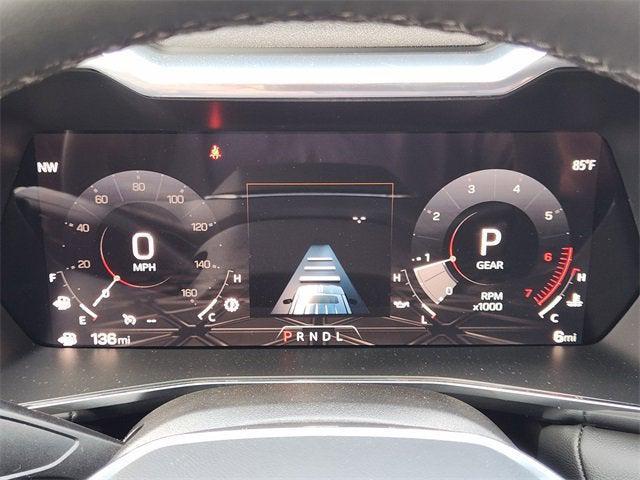 new 2026 GMC Canyon car, priced at $43,210