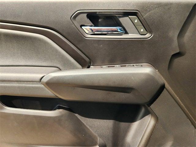 new 2026 GMC Canyon car, priced at $43,210