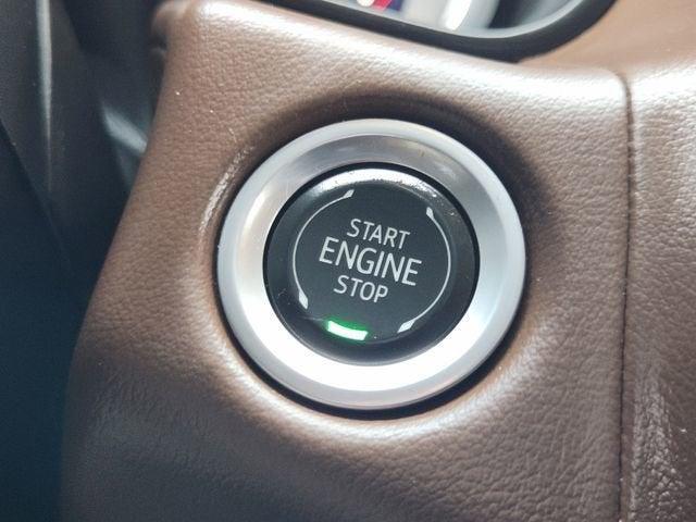 used 2024 Chevrolet Tahoe car, priced at $63,500