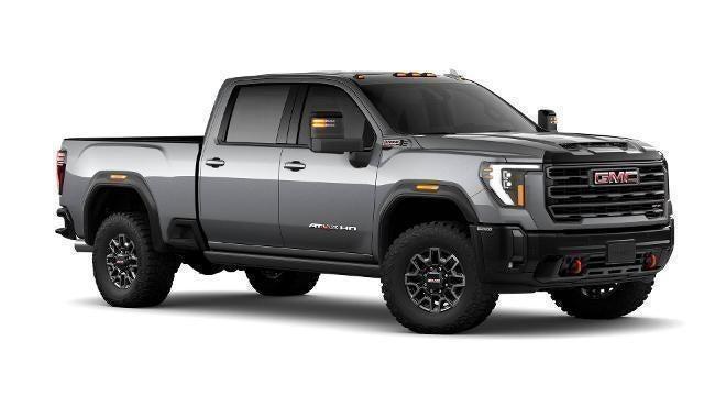 new 2026 GMC Sierra 2500 car, priced at $99,064