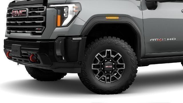 new 2026 GMC Sierra 2500 car, priced at $99,064