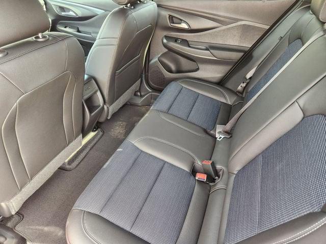 new 2026 Buick Envista car, priced at $26,735