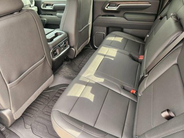 new 2026 GMC Sierra 2500 car, priced at $83,405