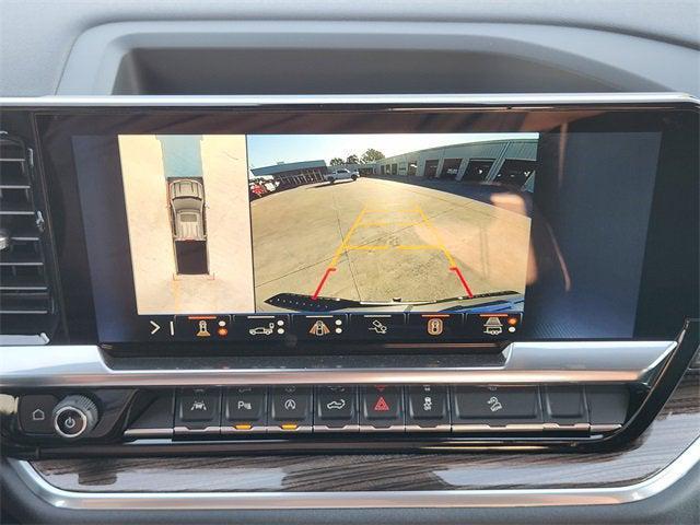 new 2026 Chevrolet Silverado 1500 car, priced at $59,954