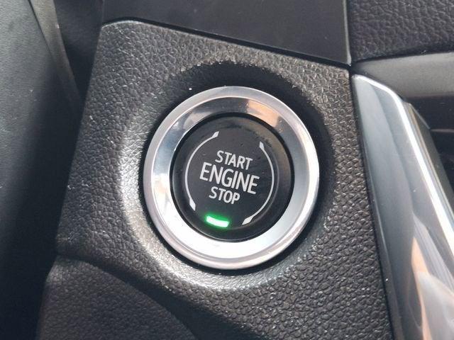 used 2025 Buick Encore GX car, priced at $18,500