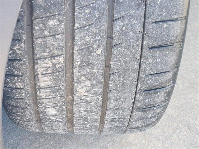 used 2017 Chevrolet Corvette car, priced at $60,000