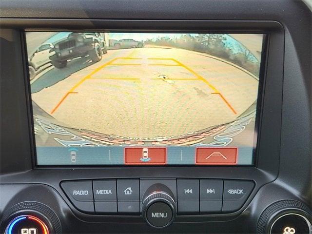 used 2017 Chevrolet Corvette car, priced at $60,000