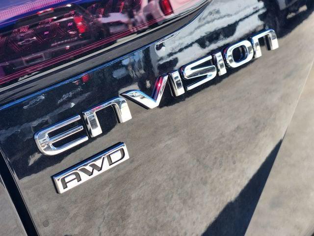 new 2026 Buick Envision car, priced at $46,485
