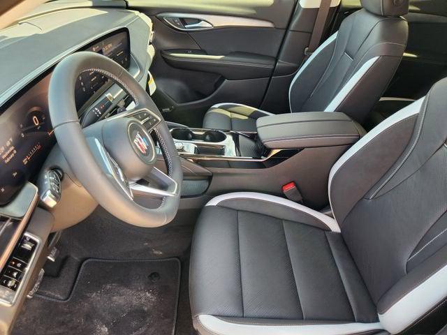 new 2026 Buick Envision car, priced at $46,485