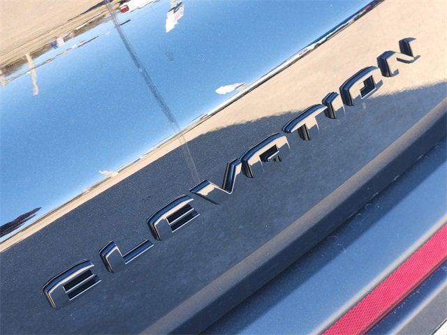 new 2026 GMC Acadia car, priced at $52,120