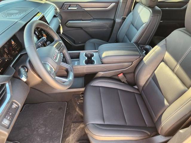 new 2026 GMC Acadia car, priced at $52,120