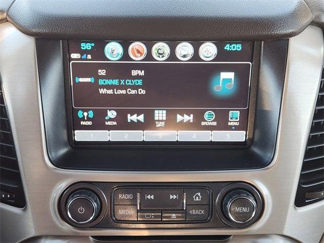 used 2020 GMC Yukon car, priced at $37,000