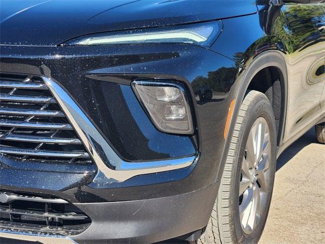 new 2026 Buick Enclave car, priced at $44,305