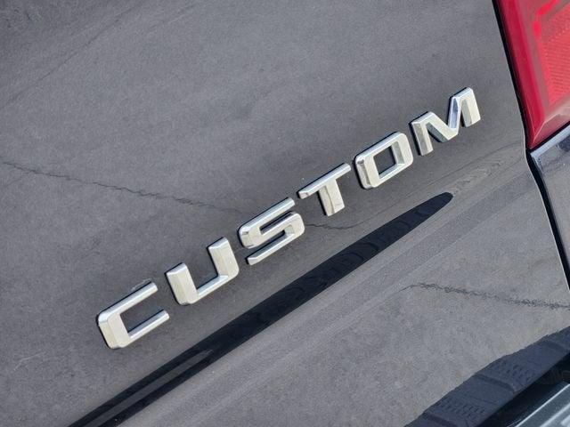 used 2024 Chevrolet Silverado 1500 car, priced at $39,500
