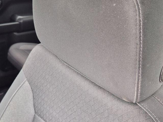 used 2024 Chevrolet Silverado 1500 car, priced at $39,500