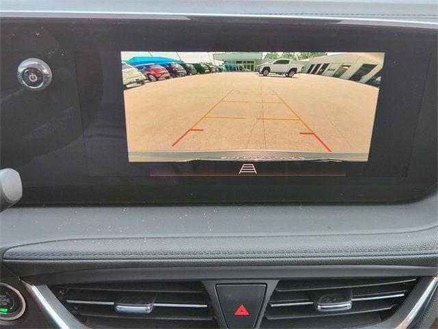 new 2026 Buick Encore GX car, priced at $27,885