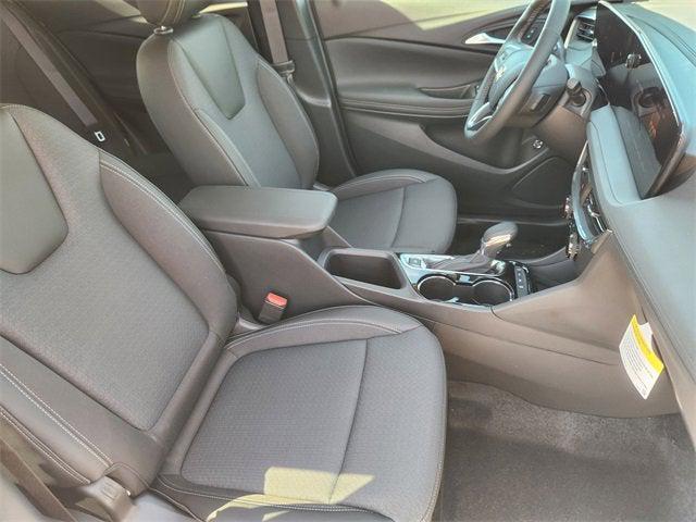 new 2026 Buick Encore GX car, priced at $27,885