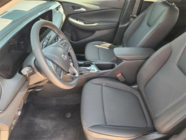 new 2026 Buick Encore GX car, priced at $27,885