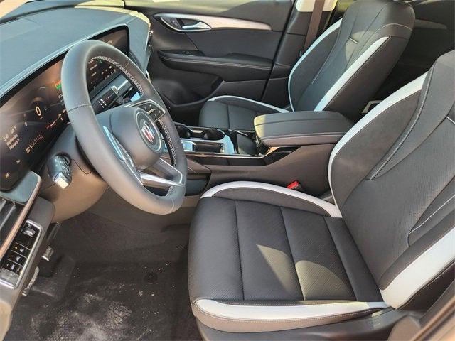 new 2026 Buick Envision car, priced at $47,585