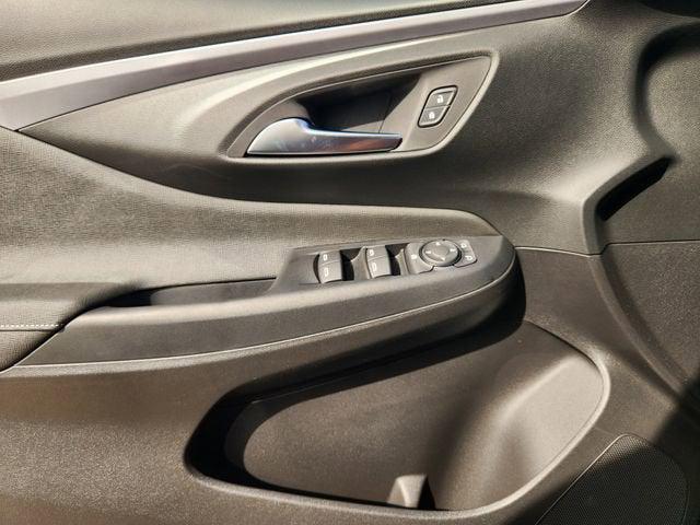 new 2026 Buick Envista car, priced at $26,735