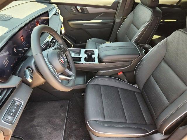 new 2026 Buick Enclave car, priced at $47,455