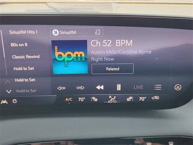 new 2026 Buick Enclave car, priced at $47,455