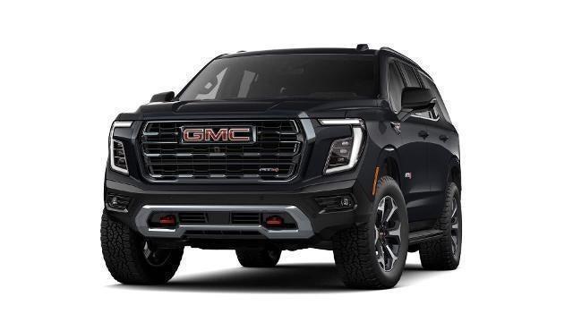 new 2026 GMC Yukon car, priced at $92,830