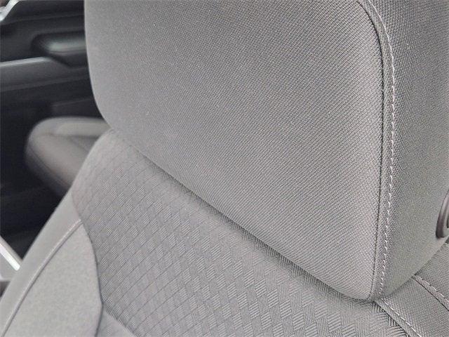 used 2024 Chevrolet Silverado 1500 car, priced at $49,000