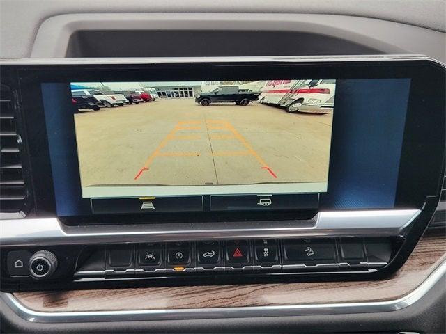 used 2024 Chevrolet Silverado 1500 car, priced at $49,000