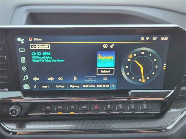 used 2025 Chevrolet Silverado 1500 car, priced at $60,000