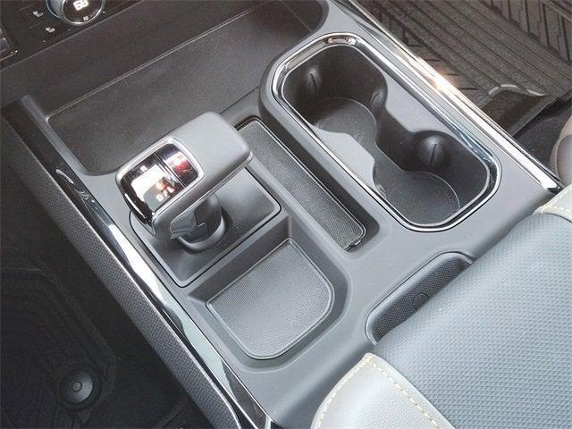 used 2025 Chevrolet Silverado 1500 car, priced at $60,000