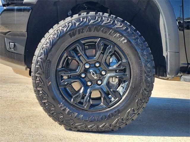 used 2025 Chevrolet Silverado 1500 car, priced at $60,000