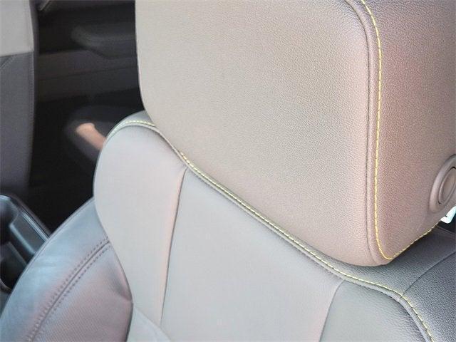 used 2025 Chevrolet Silverado 1500 car, priced at $60,000