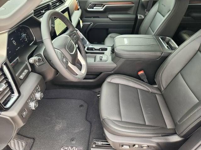 new 2026 GMC Sierra 3500 car, priced at $84,585