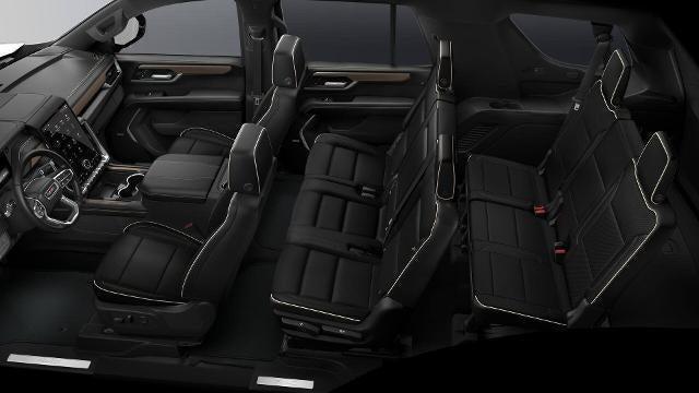 new 2026 GMC Yukon car, priced at $73,505