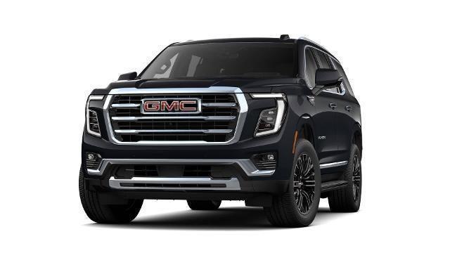 new 2026 GMC Yukon car, priced at $73,505