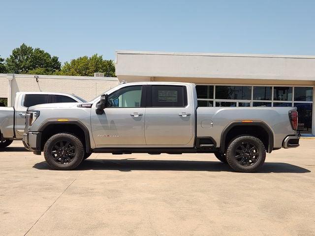 new 2026 GMC Sierra 2500 car, priced at $81,410