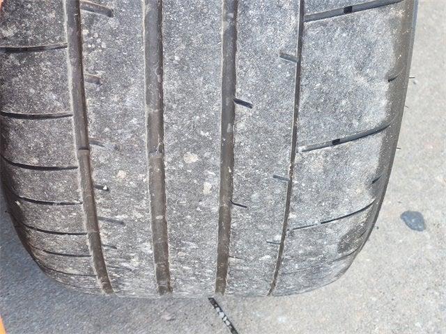 used 2021 Chevrolet Camaro car, priced at $44,000