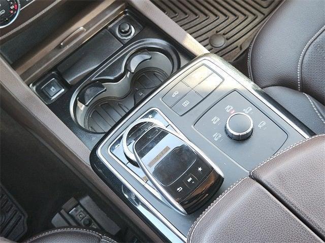 used 2019 Mercedes-Benz GLS 450 car, priced at $28,500