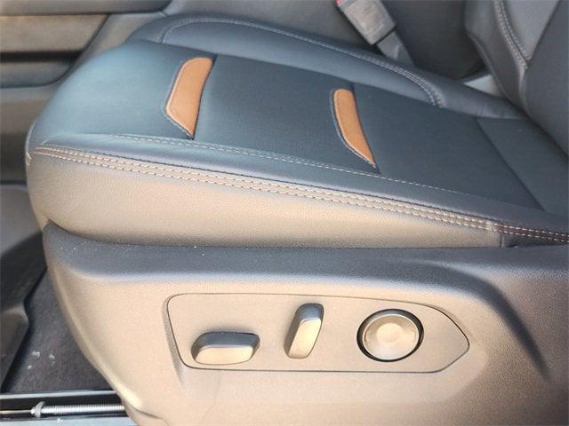 new 2026 GMC Sierra 2500 car, priced at $82,640