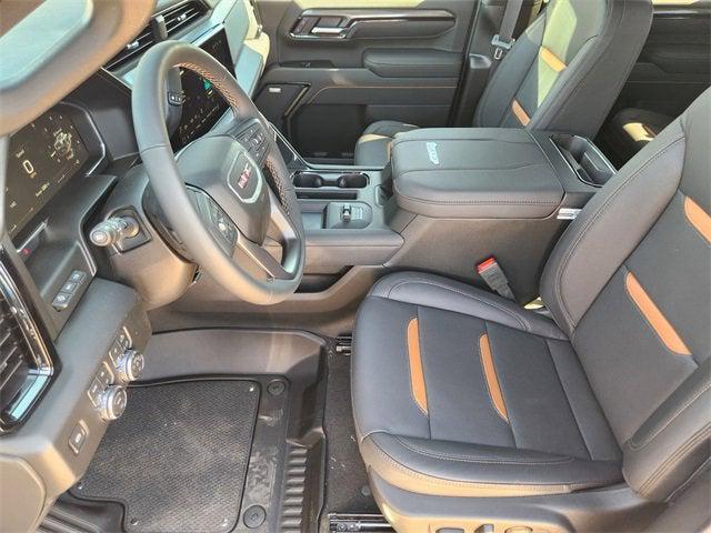 new 2026 GMC Sierra 2500 car, priced at $82,640