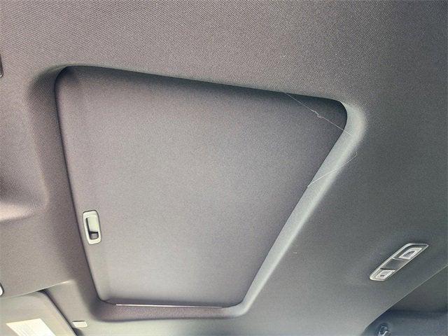 new 2026 GMC Sierra 2500 car, priced at $82,640