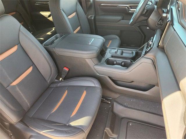 new 2026 GMC Sierra 2500 car, priced at $82,640