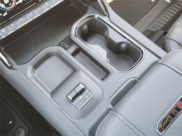 new 2026 GMC Sierra 2500 car, priced at $82,640